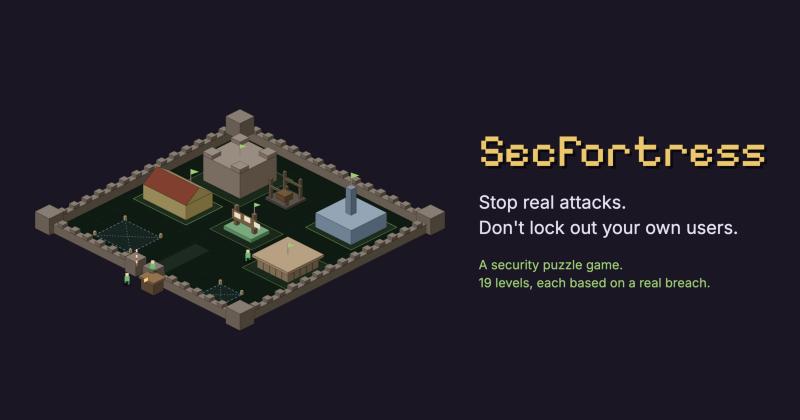 SecFortress
